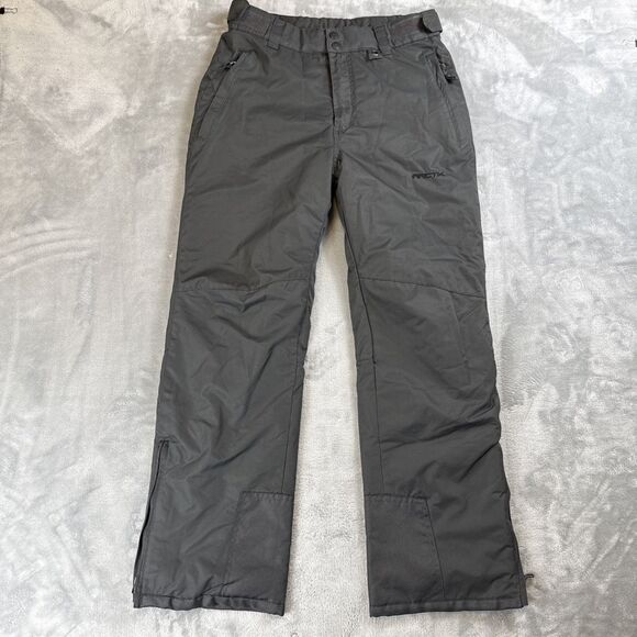 Arctix Snow Pants Men's Small Regular Fit 5K Weather Protected Ski Snowboarding - Picture 1 of 9